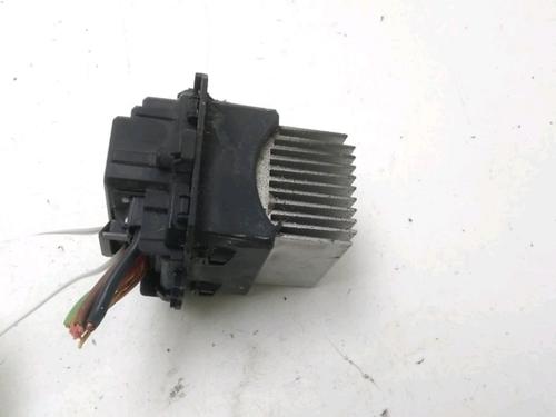 Used Heater resistor PEUGEOT 308 I (4A_, 4C_) 1.6 HDi (109 hp) 20977312