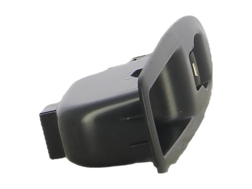 Left rear window switch CITROËN C4 II (NC_) 1.2 THP 130 (NCHNYM, NCHNYT) | BP37277213I29 - Image 4