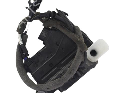 Front left lock RENAULT CLIO V (B7_) 1.5 Blue dCi 85 (B7AG) | BP38548812C98 - Image 5