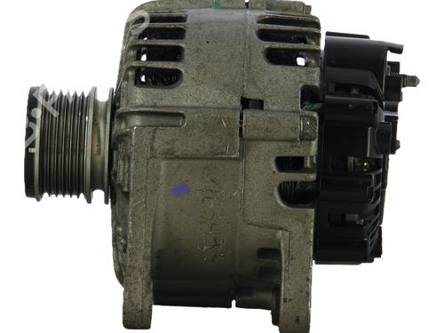 Alternator DACIA SANDERO 1.5 dCi | BP38276474M7 - Image 2