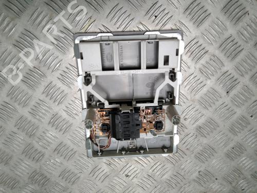 Innerbelysning OPEL CORSA D (S07) 1.3 CDTI (L08, L68) | BP15048059I8 
