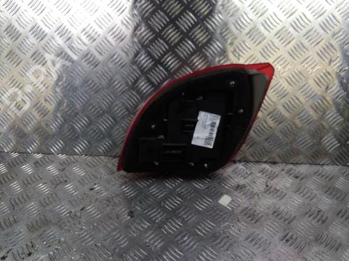 Used Left taillight Left taillight 11519631 11519631