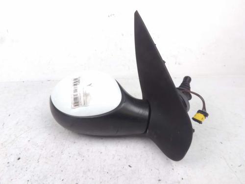 Right mirror PEUGEOT 206 Hatchback (2A/C) 1.4 HDi eco 70 | BP11518121C27