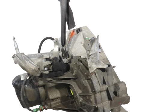 Gearbox RENAULT KANGOO Express (FW0/1_) 1.5 dCi 85 (FW0K, FW0L, FW0B) | BP35797294M3 - Image 4