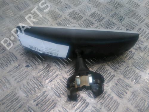 Rear mirror VW POLO V (6R1, 6C1) 1.6 TDI | BP16893798I6 