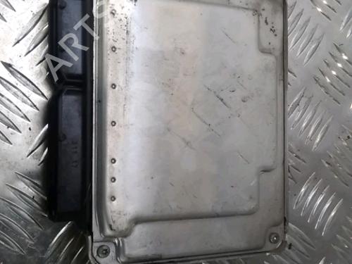 Engine control unit (ECU) SEAT IBIZA III (6L1) 1.4 TDI | BP13395439M57 