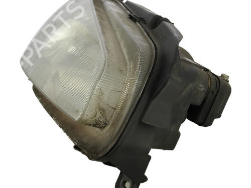 Used Right headlight Right headlight PEUGEOT 106 II (1A_, 1C_) 1.5 D (57 hp) 33809001 33809001