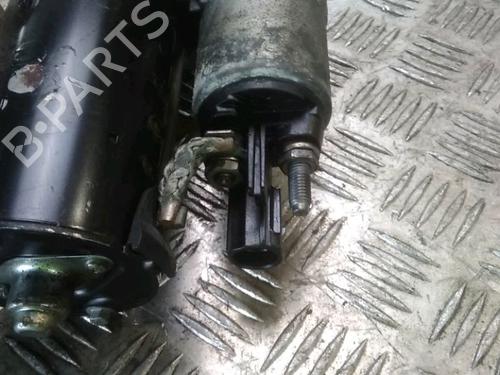 Used Starter Starter VW POLO V (6R1, 6C1) 1.2 TDI (75 hp) 16826326 16826326