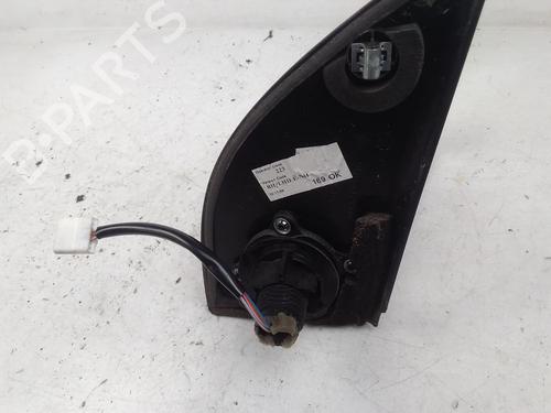 Right mirror FIAT PANDA (169_) 1.3 D Multijet 4x4 (169.AXC2A) | BP15754849C27 