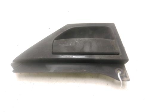 Rear left exterior door handle RENAULT TWINGO III (BCM_, BCA_) 1.0 SCe 70 | BP29319604C130 