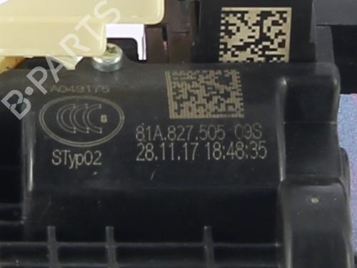 Used Tailgate lock Tailgate lock 39481997 39481997