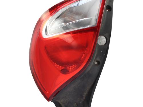 Used Right taillight Right taillight RENAULT CLIO III (BR0/1, CR0/1) 1.5 dCi (BR17, CR17) (86 hp) 33059115 33059115