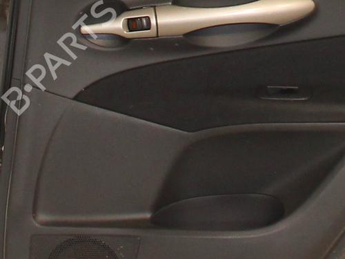Right rear door TOYOTA AURIS (_E15_) 1.4 D-4D (NDE150_, NDE150R) | BP30868406C5