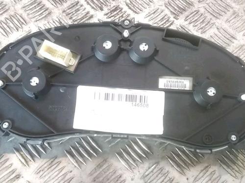 Used Instrument cluster Instrument cluster PEUGEOT PARTNER Tepee 1.6 HDi / BlueHDi 75 (75 hp) 16742239 16742239