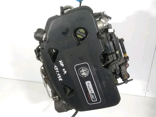 Motor ALFA ROMEO MITO (955_) 0.9 TwinAir (955.AXW1B) (86 hp) 20128704
