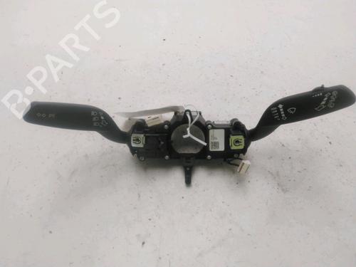 Used Steering column stalk AUDI A1 (8X1, 8XK) 1.2 TFSI (86 hp) 28712574