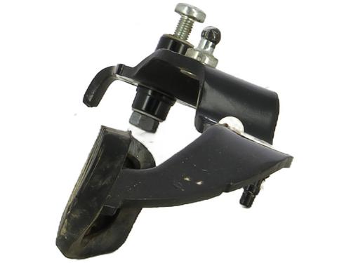 Kløtsj Kløtsj PEUGEOT PARTNER Box Body/MPV 1.6 BlueHDi 100 (100 hp) 33998103 33998103