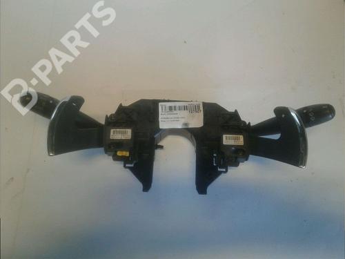 Used Steering column stalk CITROËN C4 I (LC_) 1.6 HDi (109 hp) 11522786