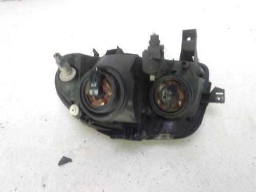 Lyskaster høyre RENAULT CLIO II (BB_, CB_) 1.6 16V (BB01, BB0H, BB0T, BB14, BB1D, BB1R, BB2KL, BB3G... (107 hp) 29415008