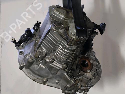 Gearbox CITROËN DS4 (NX_) 2.0 HDi 165 | BP24420022M3 