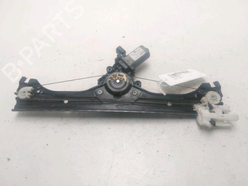 Front left window mechanism FIAT 500 (312_) 1.2 (312AXA1A) | BP27394645C22 - Image 2