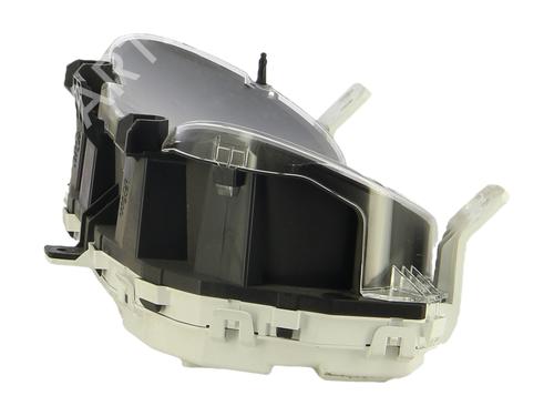 Instrument cluster CITROËN C4 AIRCROSS 1.6 HDi 115 AWC | BP37186557C47 - Image 3