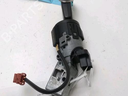 Used Ignition barrel Ignition barrel PEUGEOT PARTNER Tepee 1.6 HDi (112 hp) 18059392 18059392