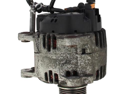 Alternator VW GOLF V (1K1) 1.9 TDI | BP30868344M7
