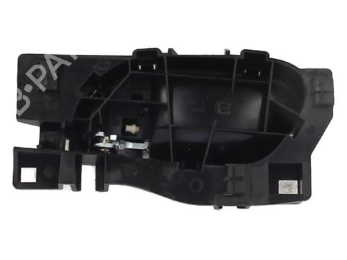Used Rear right interior door handle Rear right interior door handle PEUGEOT 2008 I (CU_) 1.5 BlueHDI 100 (102 hp) 36544231 36544231