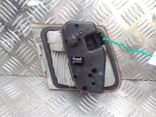 Used Right tailgate light Right tailgate light BMW 3 Touring (E46) 330 d (184 hp) 23181761 23181761