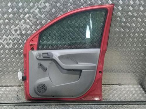 Used Right front door FIAT PANDA (169_) 1.1 (169.AXA1A) (54 hp) 16092454