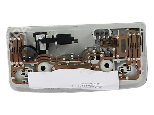 Innerbelysning SEAT IBIZA IV (6J5, 6P1) 1.2 TDI (75 hp) 32150503