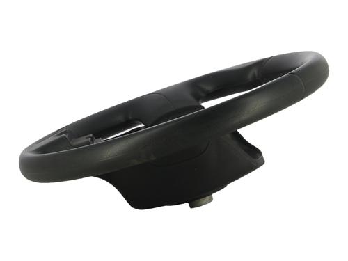 Steering wheel CITROËN C3 Picasso (SH_) 1.2 THP 110 (SHHNZ6) | BP37501419C49 - Image 5