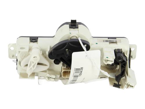 Climate control RENAULT KANGOO Express (FW0/1_) 1.5 dCi 110 (FW0C, FW0H) | BP29873056I5