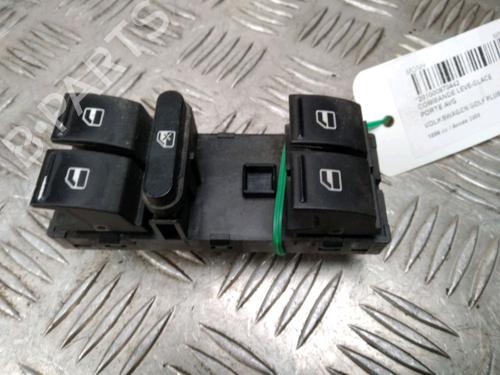 Used Left front window switch Left front window switch VW GOLF PLUS V (5M1, 521) 1.9 TDI (105 hp) 13302225 13302225