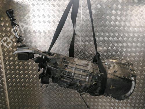 Used Gearbox Gearbox LEXUS IS II (_E2_) 220d (ALE20) (177 hp) 27394310 27394310