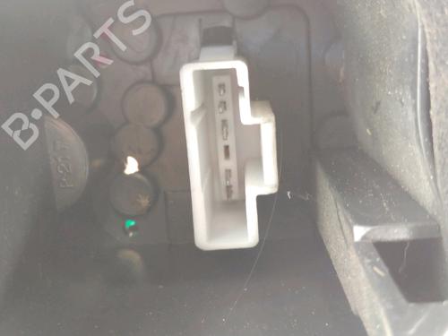 Left taillight PEUGEOT 206 SW (2E/K) 2.0 HDi | BP30188289C34 