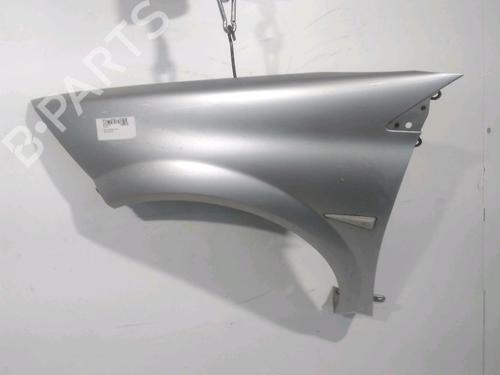 Used Left front fenders RENAULT MEGANE II Estate (KM0/1_) 1.9 dCi (131 hp) 28159780