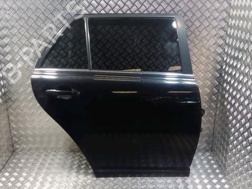 Used Right rear door TOYOTA AVENSIS Estate (_T25_) 2.2 D-CAT (ADT251_, ADT251R) (177 hp) 13082004