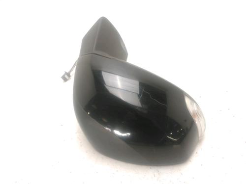 Right mirror RENAULT SCÉNIC III (JZ0/1_) 1.6 dCi (JZ00, JZ12) | BP28331239C27 
