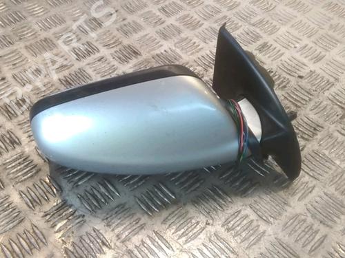 Right mirror PEUGEOT 307 Break (3E) 1.6 HDi 110 | BP16708343C27 