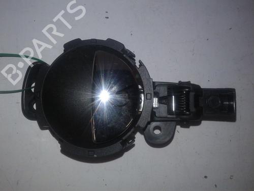 Used Front left interior door handle MINI MINI (R56) Cooper D (112 hp) 15754538