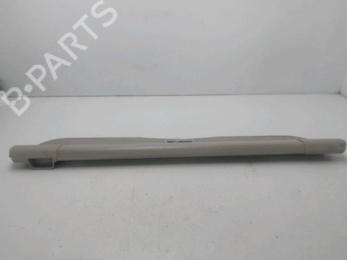 Used Rear parcel shelf MERCEDES-BENZ A-CLASS (W169) A 180 CDI (169.007, 169.307) (109 hp) 25451070