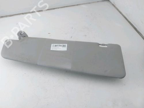 Left sun visor FIAT DUCATO Platform/Chassis (250_) 100 Multijet 2,2 D | BP38077538I1 - Image 2