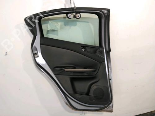 Used Left rear door ALFA ROMEO GIULIETTA (940_) 1.6 JTDM (940FXD1A) (105 hp) 29759063