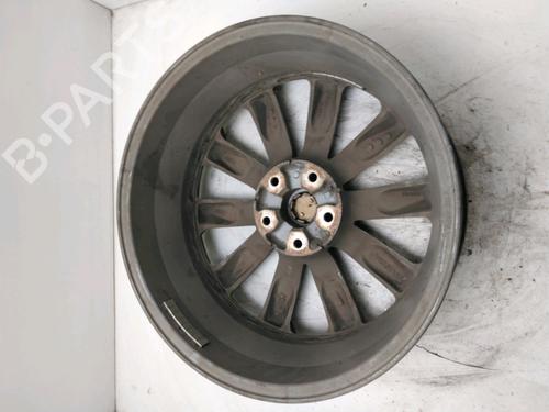 Used Rim NISSAN QASHQAI I (J10, NJ10) 1.5 dCi (106 hp) 31284138