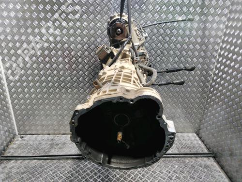 Gearbox NISSAN PATROL GR V Wagon (Y61) 2.8 TD | BP17869334M3 