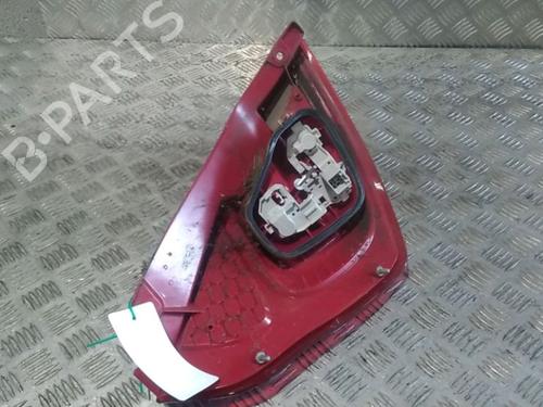Right taillight FORD FIESTA VI (CB1, CCN) 1.4 TDCi | BP15686094C35 