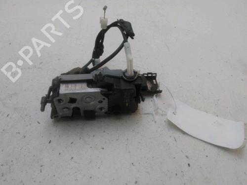 Used Rear right lock PEUGEOT 3008 I MPV (0U_) 1.6 HDi (109 hp) 29442714
