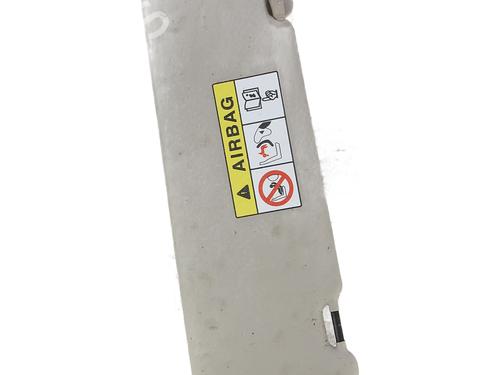 right-sun-visor-dacia-sandero-ii-2012-31935863 main image